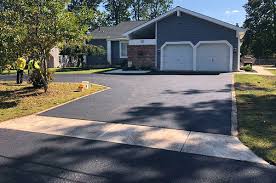 Why Choose Us For All Your Driveway Paving Needs in Boise City, OK?